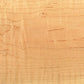 8/4 Curly Soft Maple Lumber