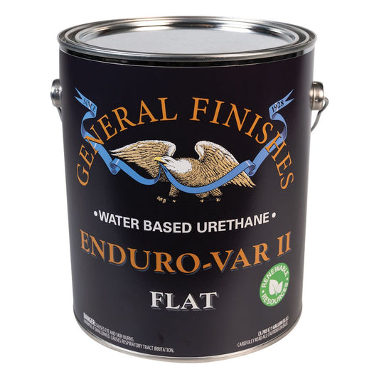 Enduro-Var II Flat, 1 Gallon