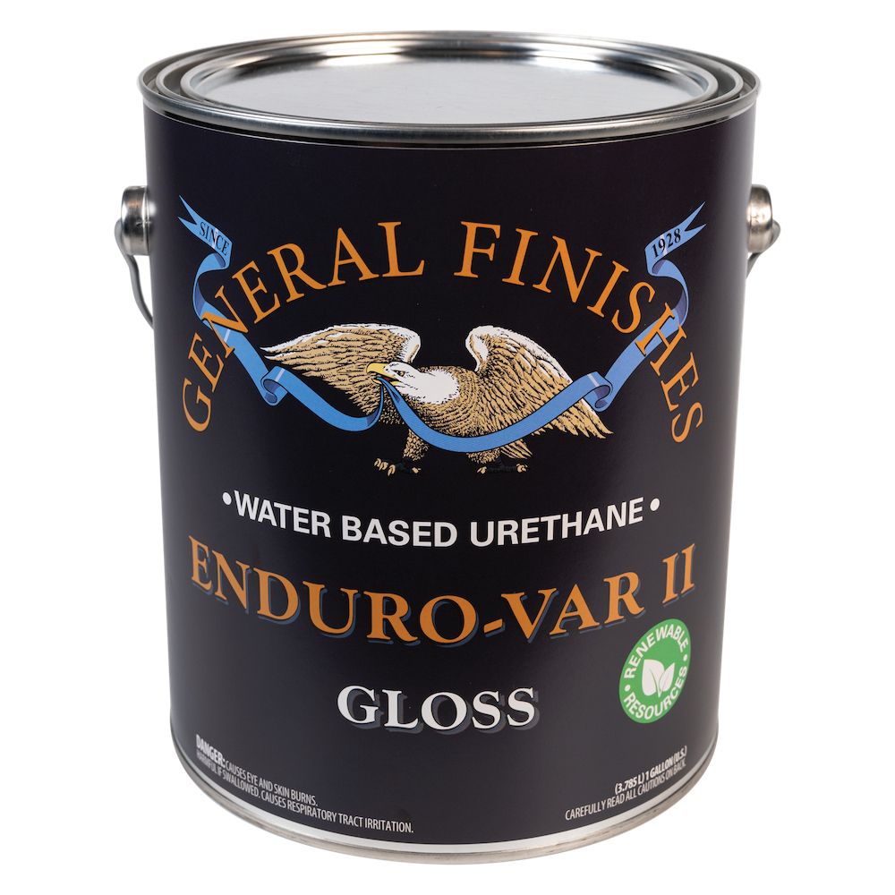 Enduro-Var II Gloss, 1 Gallon