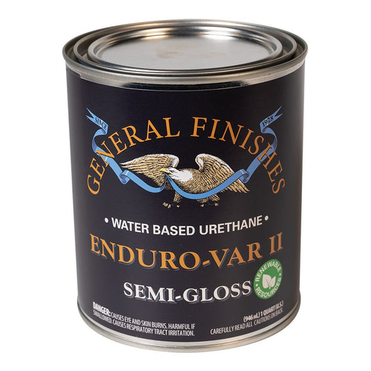 Enduro-Var II Semi-Gloss, 1 Quart