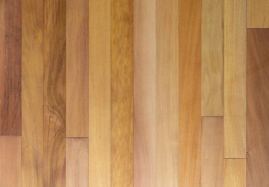 Garapa (Grapia) Solid Flooring 3.25″ Unfinished, $3.80/sqft