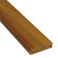 1x4 Garapa Pre-Grooved 6'-18' Deck Surface Kit