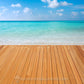 1x4 Garapa Pre-Grooved 6'-18' Deck Surface Kit