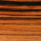 5/4 Macassar Ebony Lumber