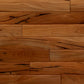 1 x 6 End-Matched V-Groove Pecky Bolivian Walnut, Prefinished