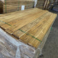 1 x 6 Teak - Plantation Wood T&G Decking