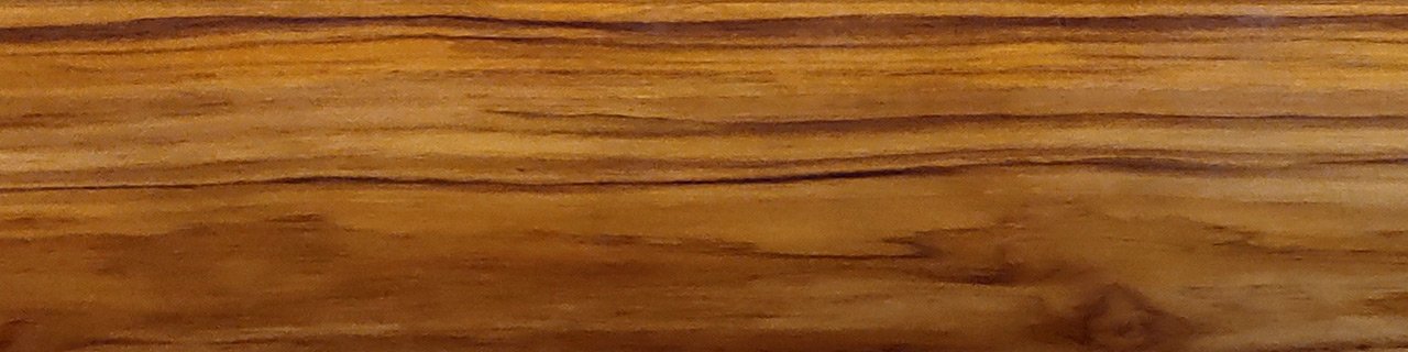 4/4 Latin Teak Lumber