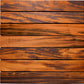 20x20 Tigerwood Advantage Deck Tile® Kit