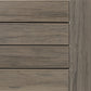 TimberTech® Composite Riser/Fascia by AZEK®, Legacy Collection®