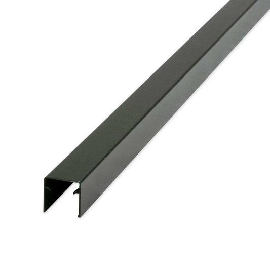 TimberTech® Impression Rail Express® Universal Panel Cover (For Drink Rail, Open Mid-Rail, or Replacement Bottom Snap)