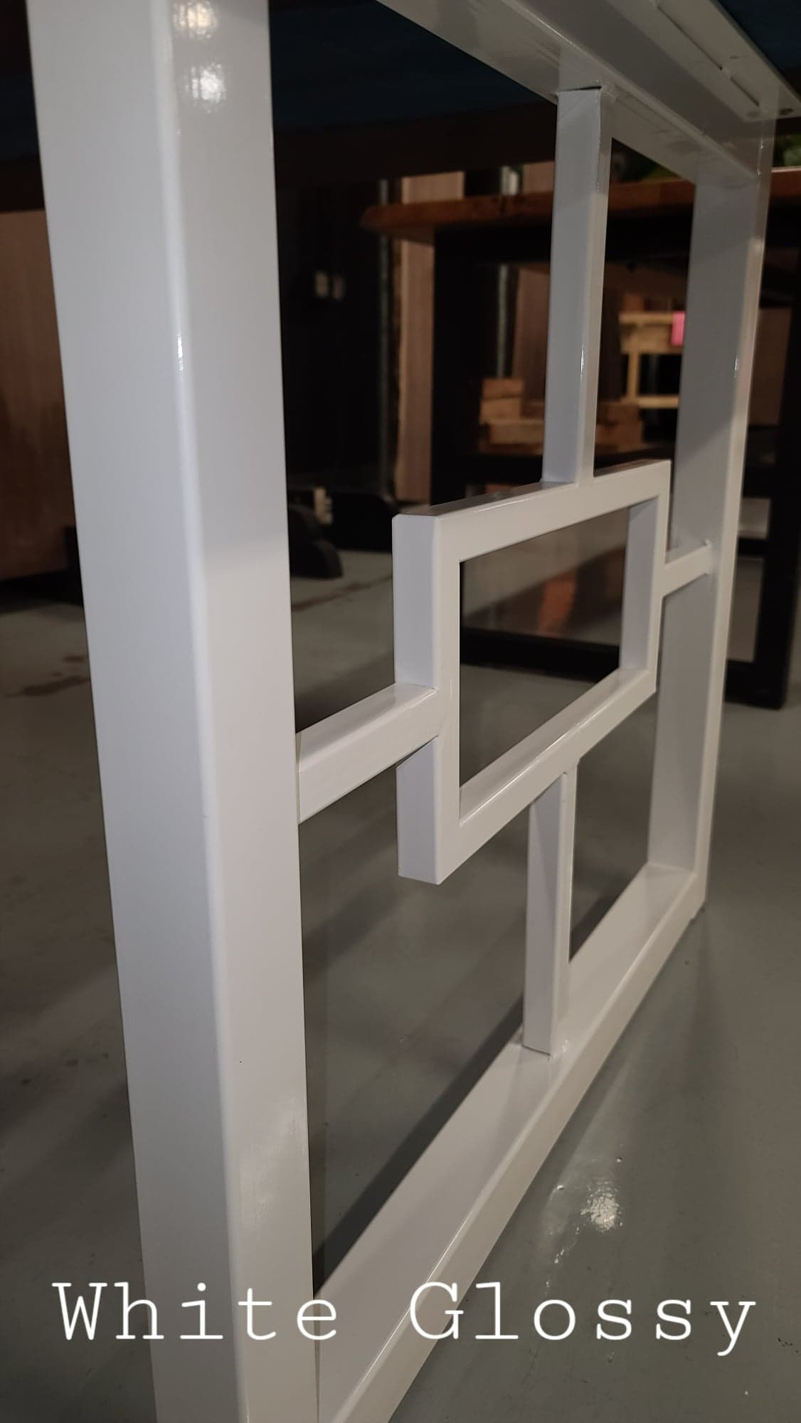 Modern Momentum Table Base Legs